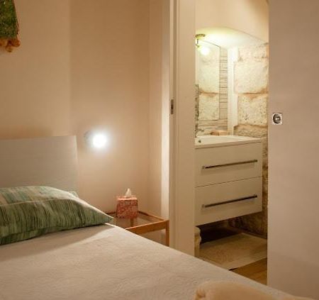 Hotel TERRAd’aMARE Molfetta Exterior foto
