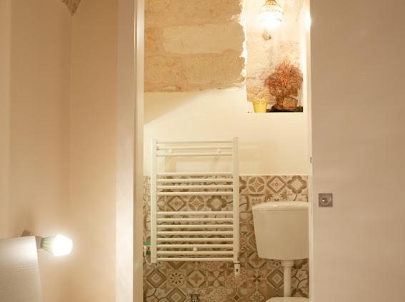 Hotel TERRAd’aMARE Molfetta Exterior foto
