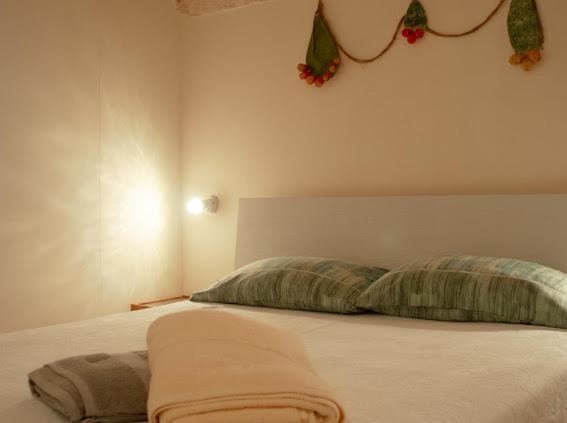 Hotel TERRAd’aMARE Molfetta Exterior foto