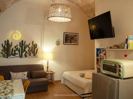 Hotel TERRAd’aMARE Molfetta Exterior foto