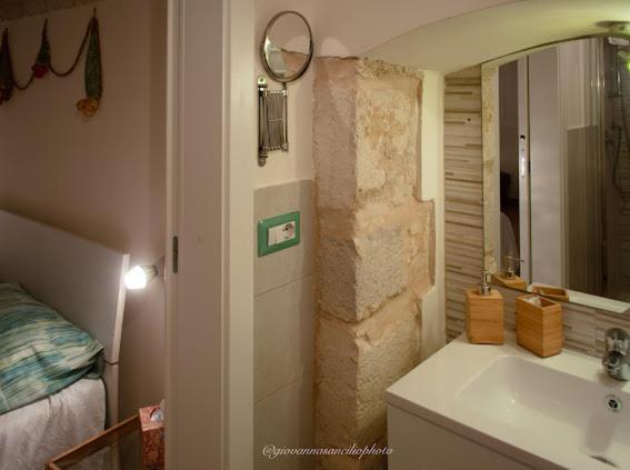 Hotel TERRAd’aMARE Molfetta Exterior foto