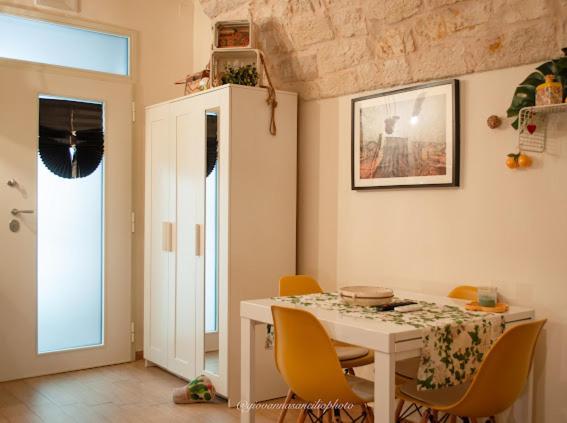 Hotel TERRAd’aMARE Molfetta Exterior foto