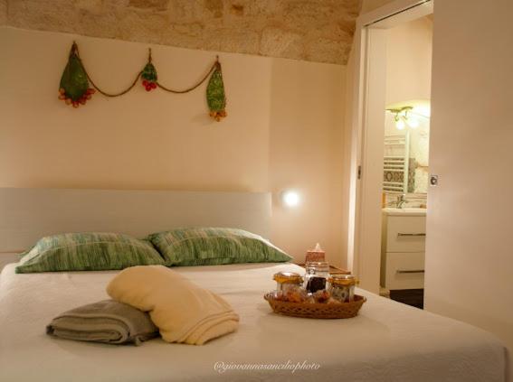 Hotel TERRAd’aMARE Molfetta Exterior foto
