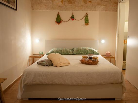 Hotel TERRAd’aMARE Molfetta Exterior foto