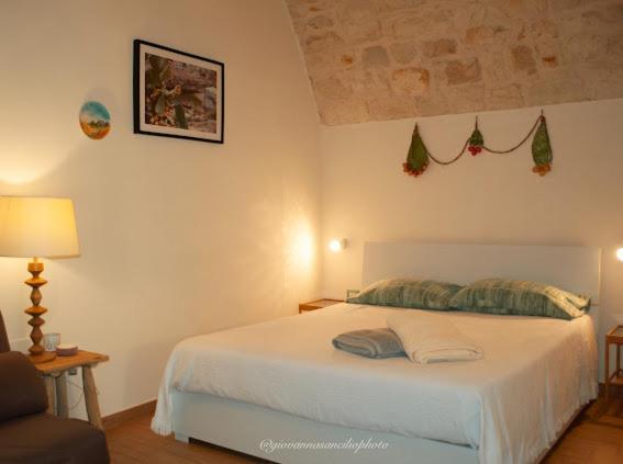 Hotel TERRAd’aMARE Molfetta Exterior foto