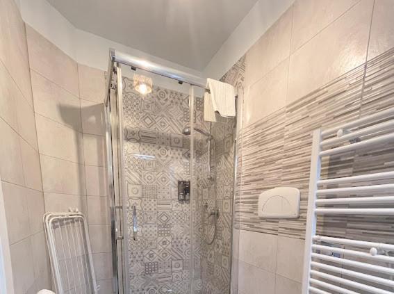 Hotel TERRAd’aMARE Molfetta Exterior foto