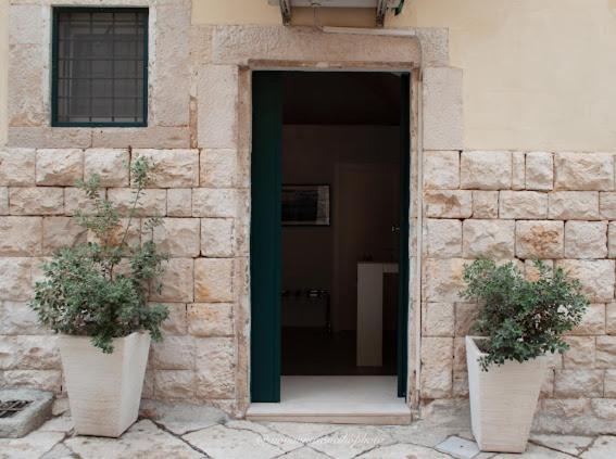 Hotel TERRAd’aMARE Molfetta Exterior foto