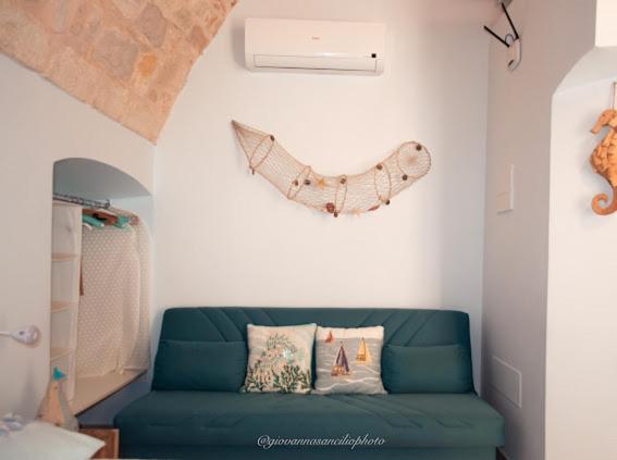 Hotel TERRAd’aMARE Molfetta Exterior foto