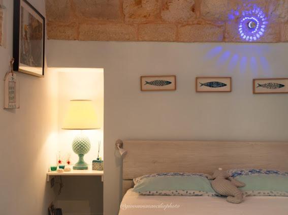 Hotel TERRAd’aMARE Molfetta Exterior foto