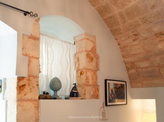 Hotel TERRAd’aMARE Molfetta Exterior foto