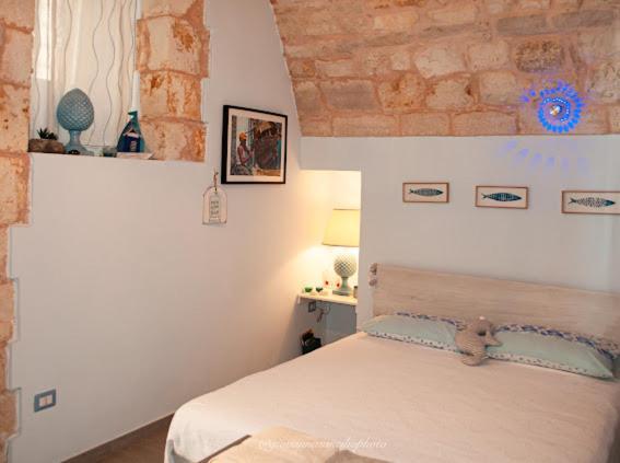Hotel TERRAd’aMARE Molfetta Exterior foto