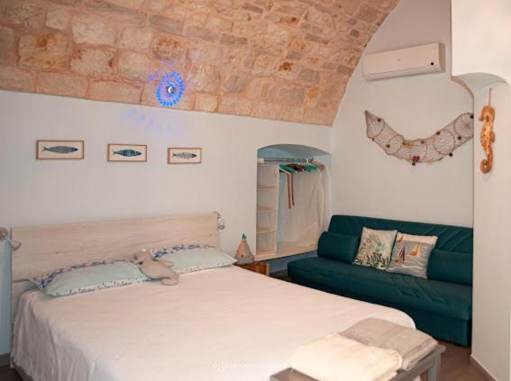 Hotel TERRAd’aMARE Molfetta Exterior foto